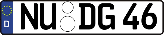 NU-DG46