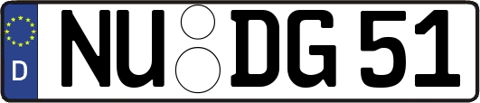 NU-DG51