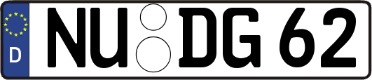NU-DG62