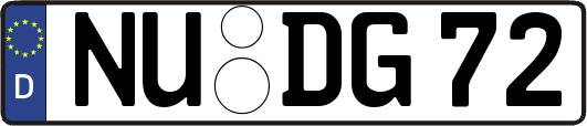 NU-DG72