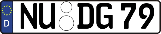 NU-DG79