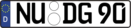 NU-DG90