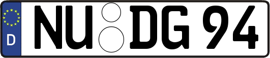 NU-DG94
