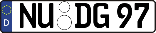NU-DG97