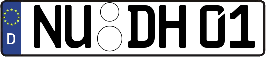 NU-DH01