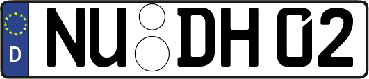 NU-DH02