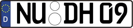 NU-DH09