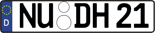 NU-DH21