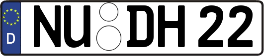NU-DH22