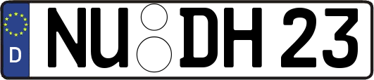 NU-DH23