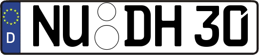 NU-DH30