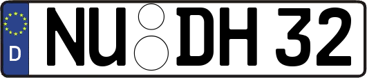 NU-DH32