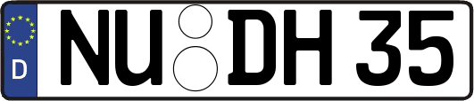 NU-DH35