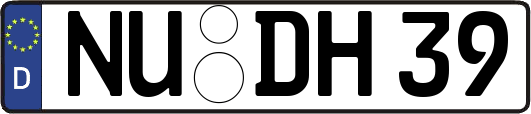 NU-DH39