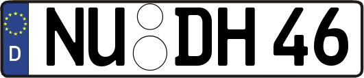 NU-DH46