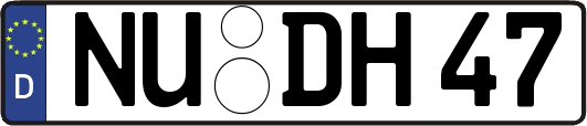 NU-DH47
