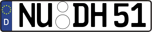 NU-DH51