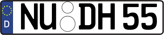 NU-DH55