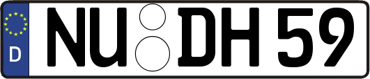 NU-DH59