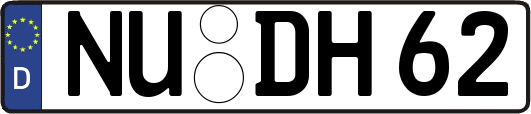 NU-DH62