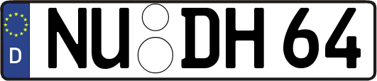 NU-DH64