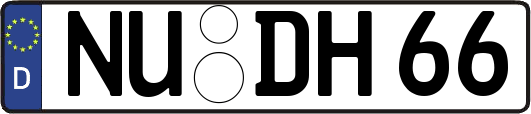 NU-DH66