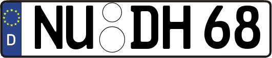 NU-DH68