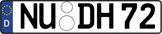 NU-DH72