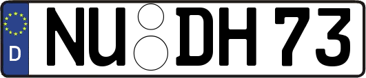 NU-DH73