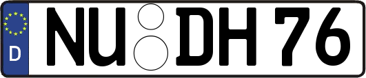 NU-DH76