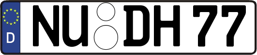 NU-DH77