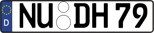 NU-DH79