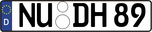 NU-DH89