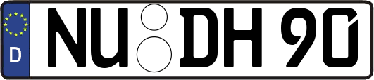 NU-DH90
