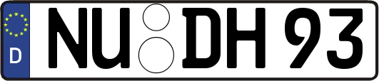 NU-DH93