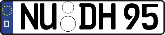 NU-DH95