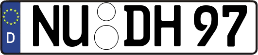 NU-DH97