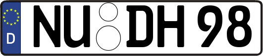 NU-DH98