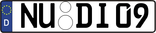 NU-DI09