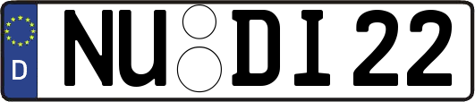 NU-DI22