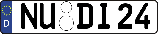 NU-DI24