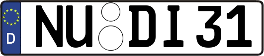 NU-DI31