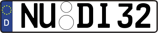 NU-DI32