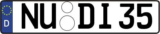 NU-DI35