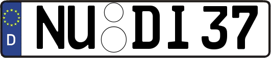 NU-DI37