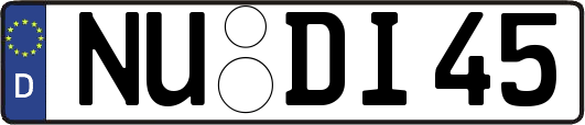NU-DI45