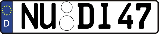 NU-DI47