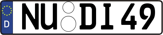 NU-DI49