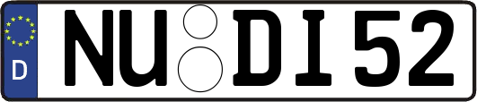 NU-DI52