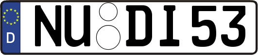 NU-DI53